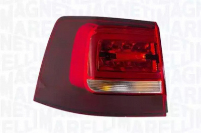 MAGNETI MARELLI 714000028830 -  Задний фонарь